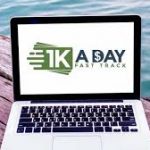 1K A Day Fast Track by Merlin Holmes review